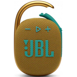 JBL Clip 4 Eco  Altavoz ultraportátil resistente al agua