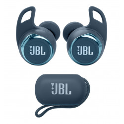 JBL REFLECT MINI 2  Auriculares deportivos, inalámbricos y ligeros
