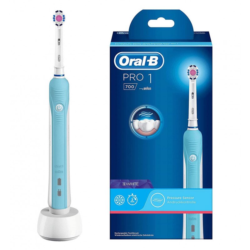Oral-B Vitality Pro Cepillo Dental Eléctrico