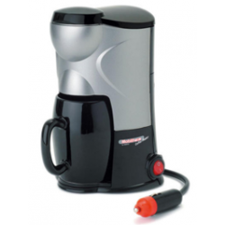 Handpresso – Cafetera portátil de 12 V Handcoffee Auto 21000