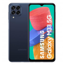 Samsung M33 5G 6.6" 6GB...
