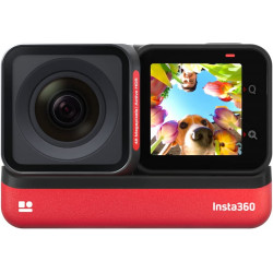 INSTA360 ONE RS 4K EDITION...