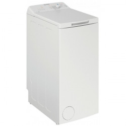 LAVADORA INDESIT BTWL60400...