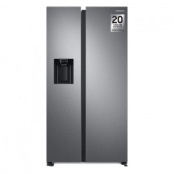 LG Gsj361didv frigorifico americano inox no frost 179x91,2 A+