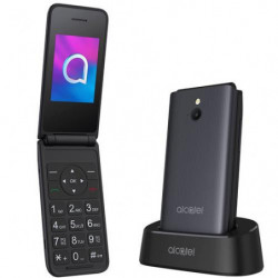 Teléfono móvil para Personas Mayores con Teclas Grandes Gigaset GL390