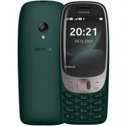 Nokia 6310 2.8" Radio FM...