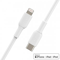 CABLE USB-C A LIGHTNING 1...
