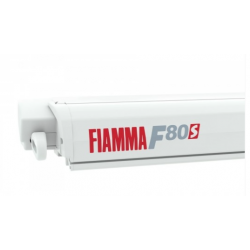 TOLDO FIAMMA F80S 370...