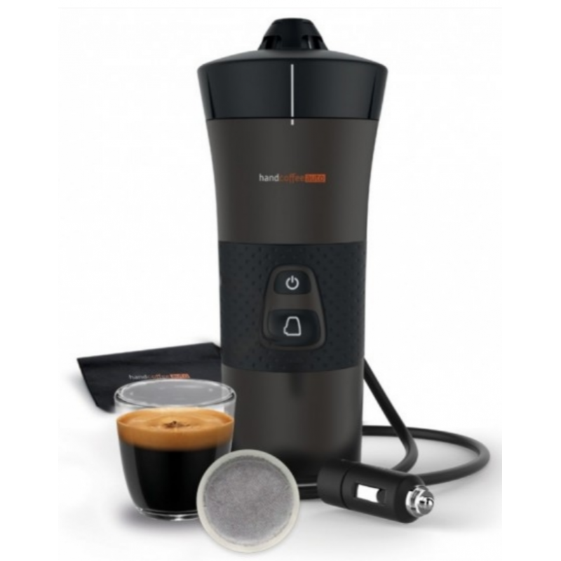 Cafetera 12V de 2 tazas Coffeemaker - Accesorios camping