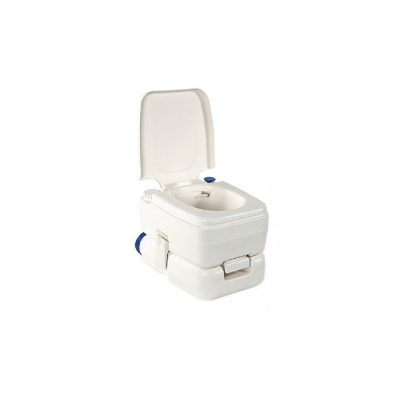 WC Inodoro práctico y portátil para niños BranQ capacidad 15,5 L - 3 c –  Euroelectronics ES