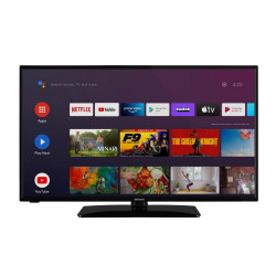TELEVISOR SMART TV ANDROID...