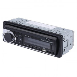 RADIO PANTALLA 7 TACTIL BLUETOOTH DVD BT USB TREVI MDV6380DAB