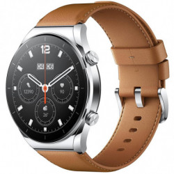 Xiaomi Watch S1 GL Plata...
