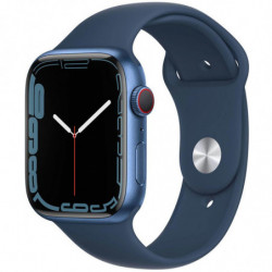 Apple Watch Series 7 GPS +...