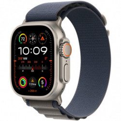 Apple Watch Ultra 2 GPS+...