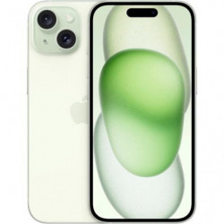 Apple Iphone 15 256gb Verde...