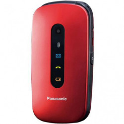 Panasonic KX-TU456 2.4"...