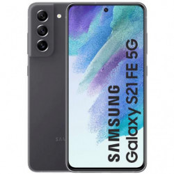 Samsung S21 FE 5G DS 6GB...