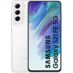 Samsung S21 FE 5G 6.4" 8GB...