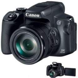 CANON POWERSHGOT SX70 HS...