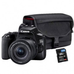 Canon EOS 250D  EF-S...