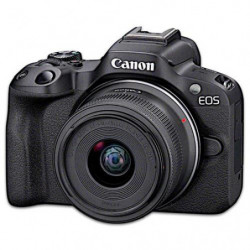 Canon Eos R50 +  RF-S 18-45...
