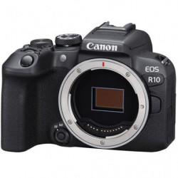 Canon EOS R10 Cuerpo + Mt...
