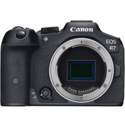 Canon Eos R7 Body 4090100795