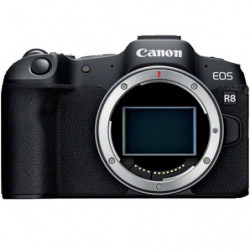 Canon Eos R8 Cuerpo 4090100828