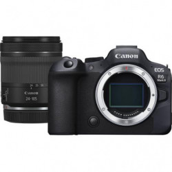 Canon Eos R6 Mark II V5+...