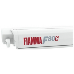 TOLDO FIAMMA F80S 400...