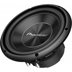 PIONEER TS-A250D4  SUBGRAVE...