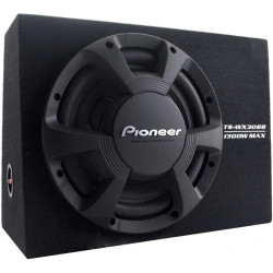 PIONEER TS-WX306B SUBWOOFER...