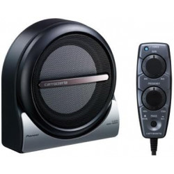 PIONEER TS-WX210A SUBWOOFER...