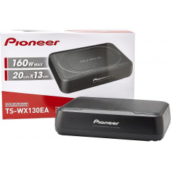 PIONEER TS-WX130EA...