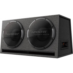 PIONEER TS-WX1220AH...