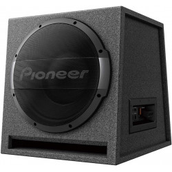 PIONEER TS-WX1210AH...