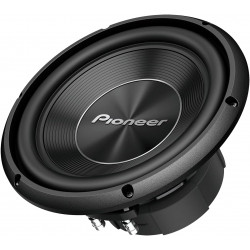 PIONEER TS-A250S4 SUBWOOFER...