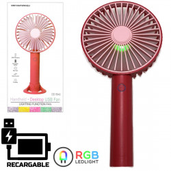 VENTILADOR DD5649 MINI...