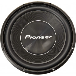 PIONEER TS-300D4 - ALTAVOZ...