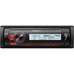 PIONEER MVH-MS410BT -...