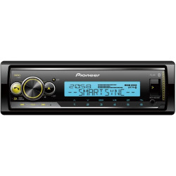 PIONEER MVH-MS510BT...