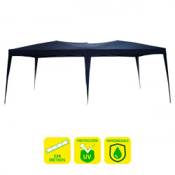 CARPA PLEGABLE ACERO 3X6...