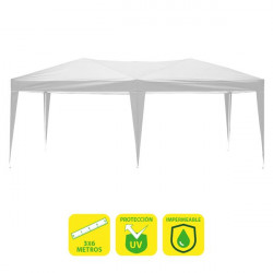 CARPA PLEGABLE ACERO 3X6...