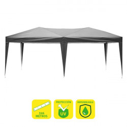 CARPA PLEGABLE ACERO 3X6...