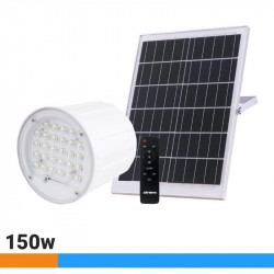 FOCO SOLAR COLGANTE SERIE...