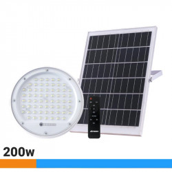 FOCO SOLAR COLGANTE SERIE...