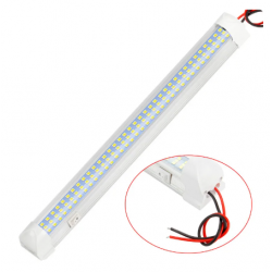 BARRA DE LUZ LED PARA COCHE...