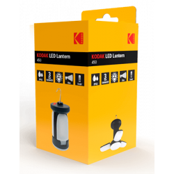 LAMPARA LED  KODAK LANTERN...