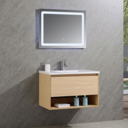 MUEBLE BAÑO SERIE PETUNIA...